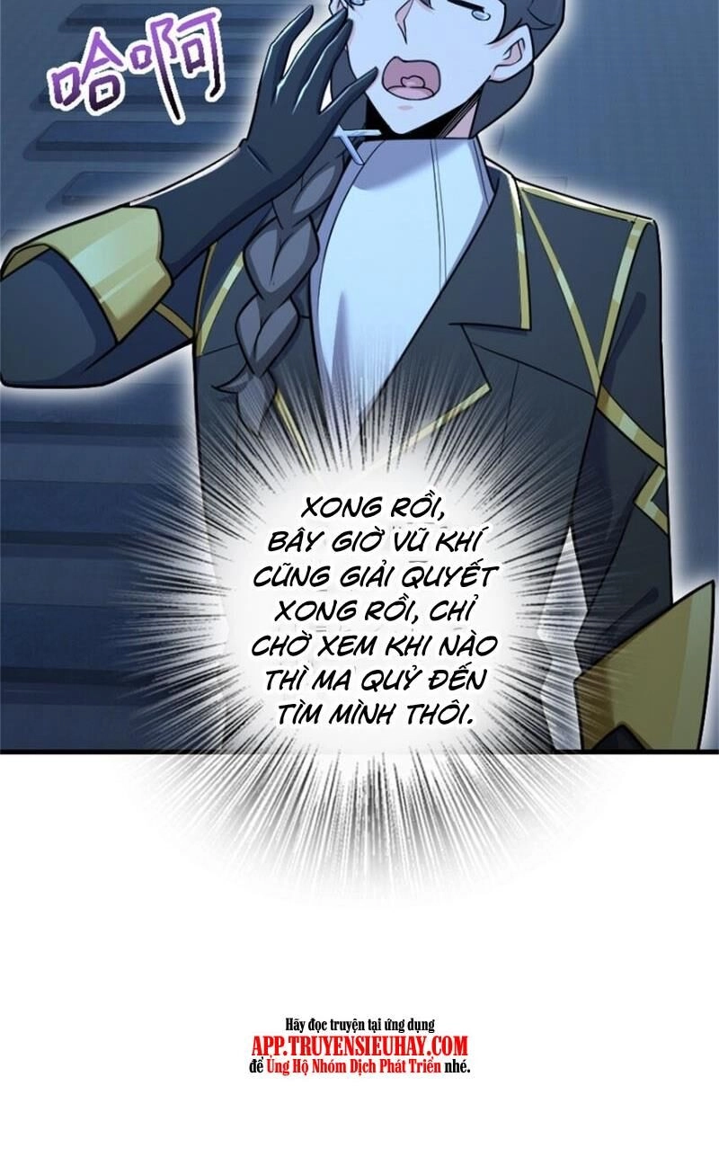 Thả Vu Nữ Đó Ra Chapter 540 - 20