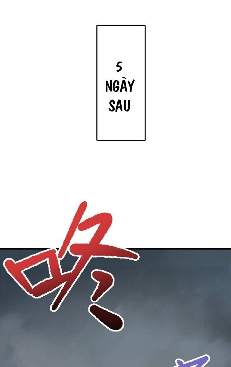 Thả Vu Nữ Đó Ra Chapter 540 - 21