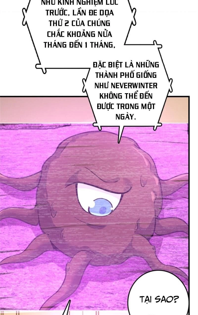 Thả Vu Nữ Đó Ra Chapter 540 - 25