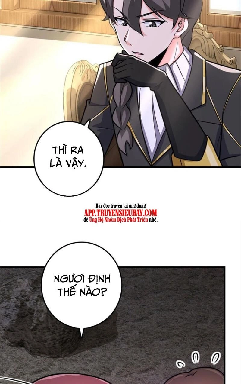 Thả Vu Nữ Đó Ra Chapter 540 - 27