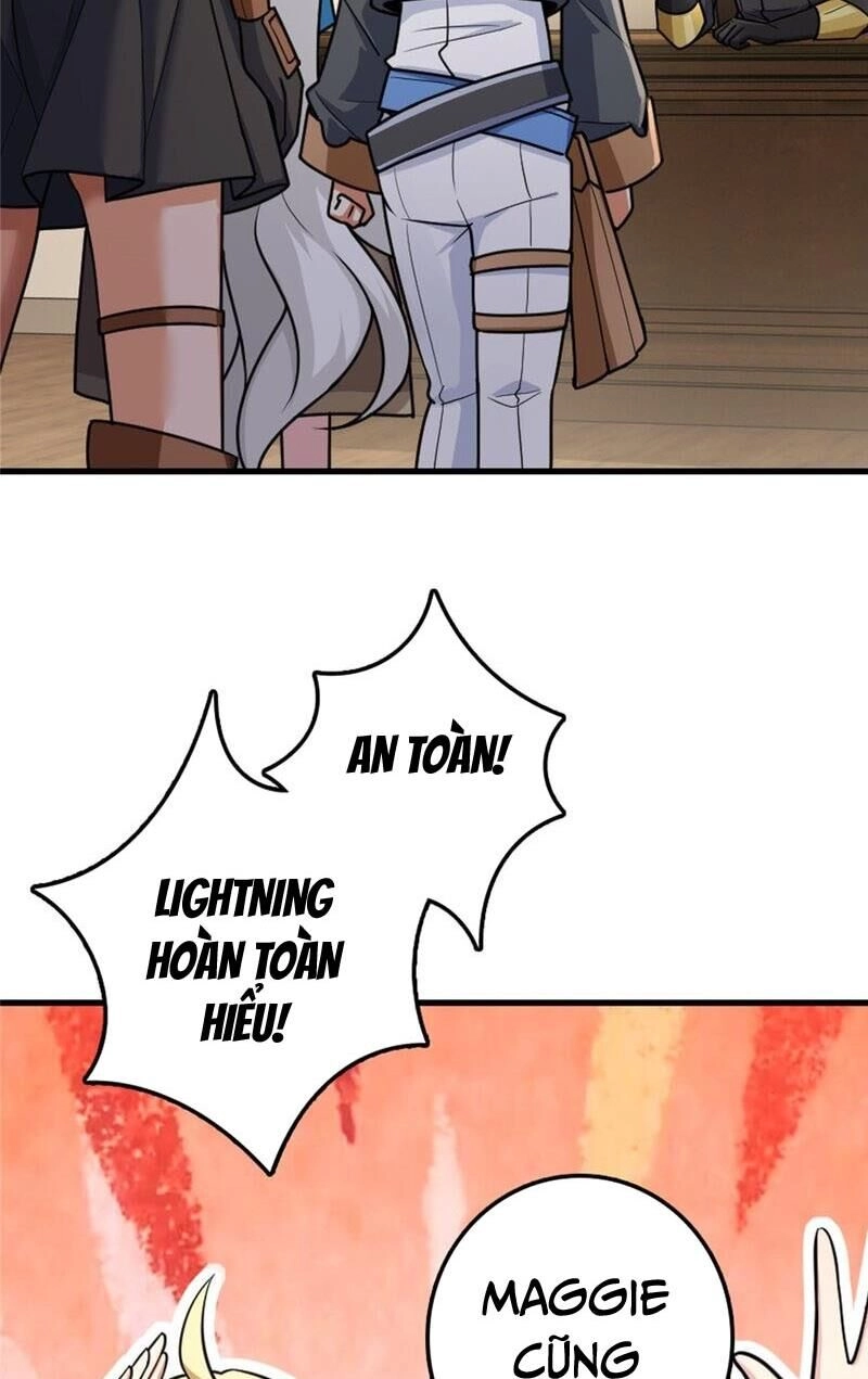 Thả Vu Nữ Đó Ra Chapter 540 - 31