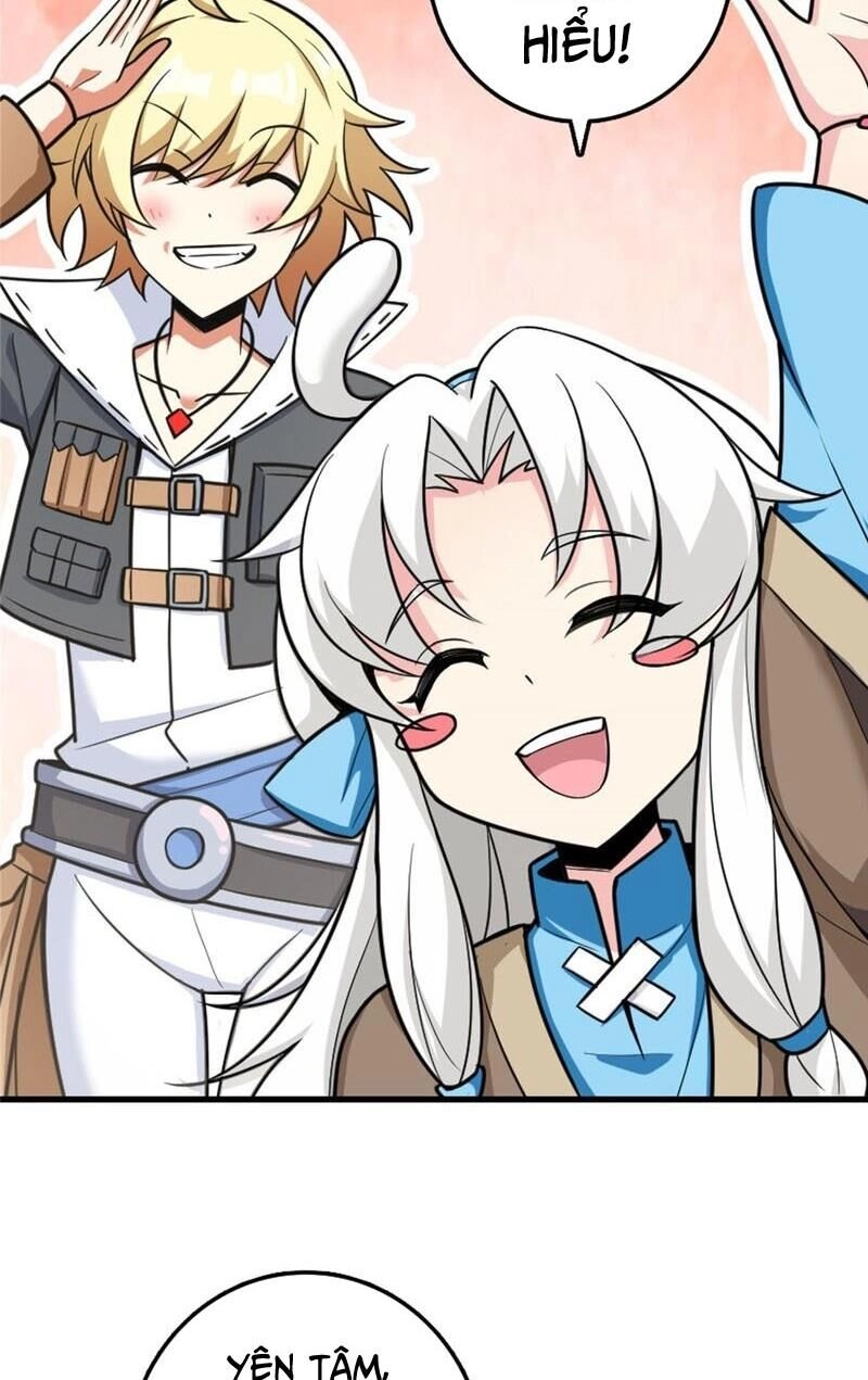 Thả Vu Nữ Đó Ra Chapter 540 - 32