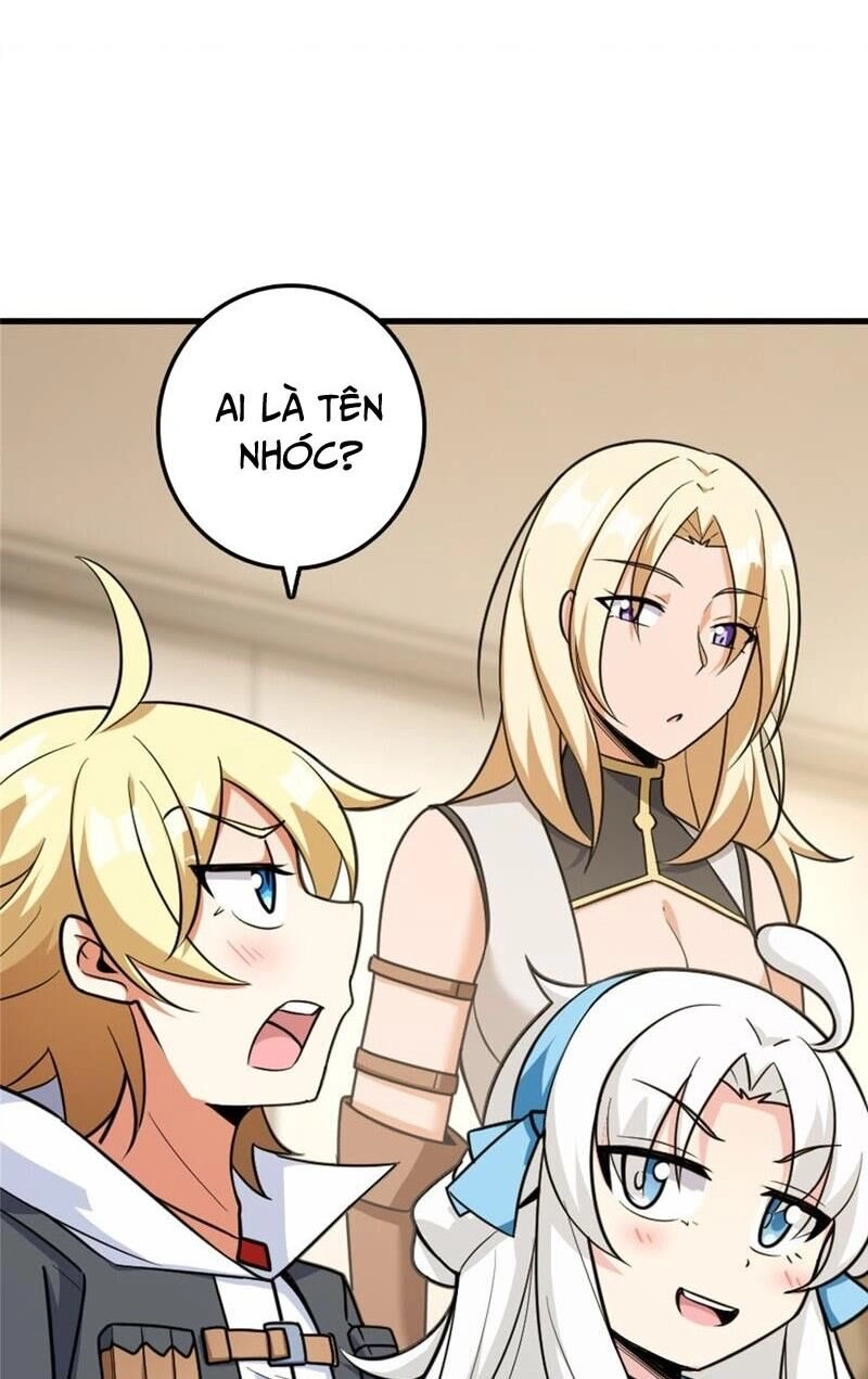 Thả Vu Nữ Đó Ra Chapter 540 - 34