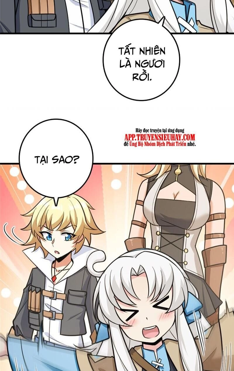 Thả Vu Nữ Đó Ra Chapter 540 - 35