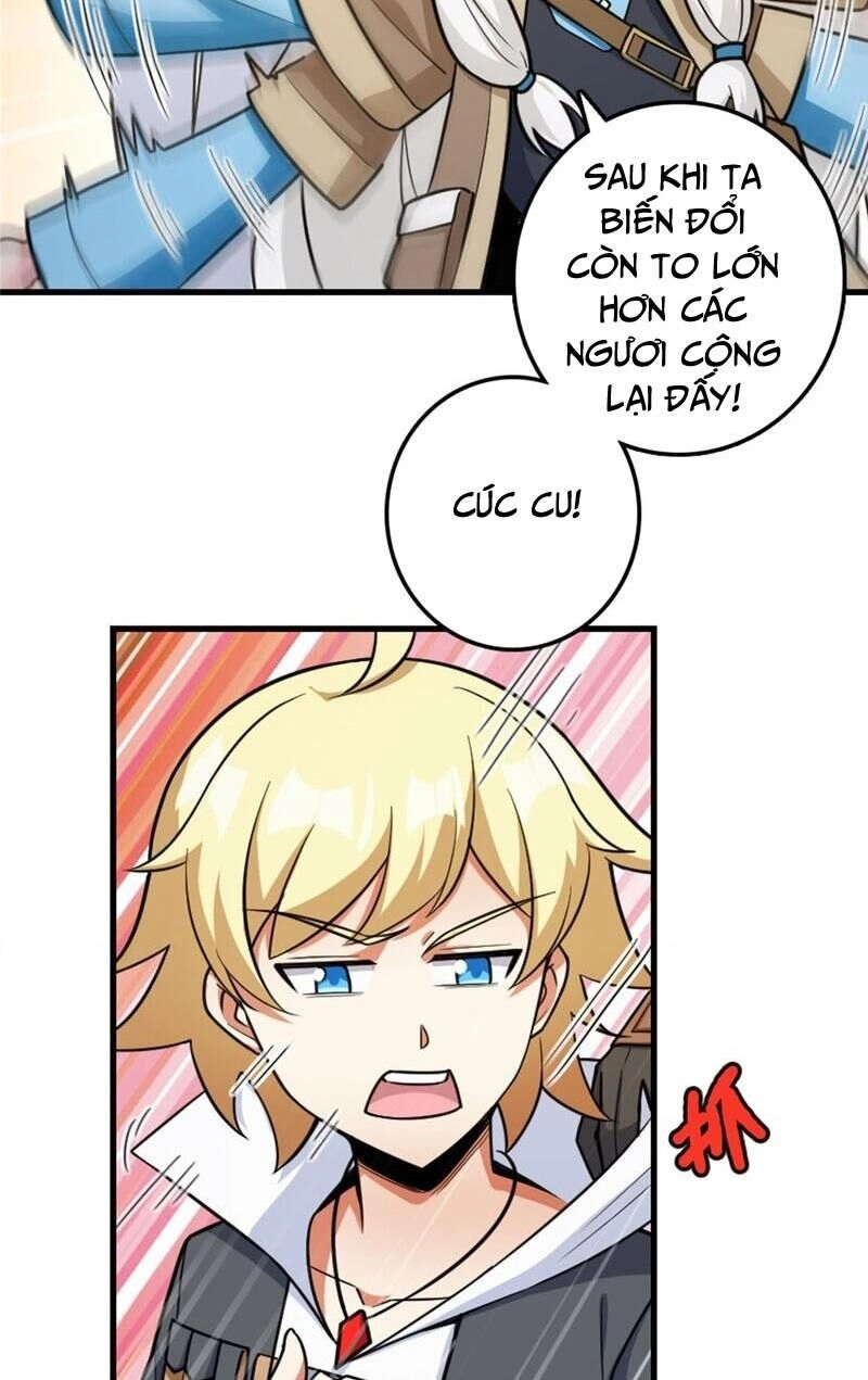 Thả Vu Nữ Đó Ra Chapter 540 - 36