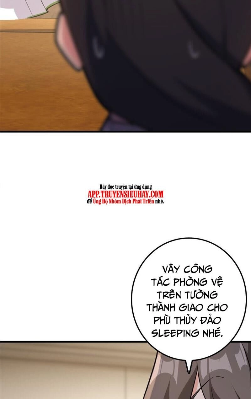 Thả Vu Nữ Đó Ra Chapter 540 - 39