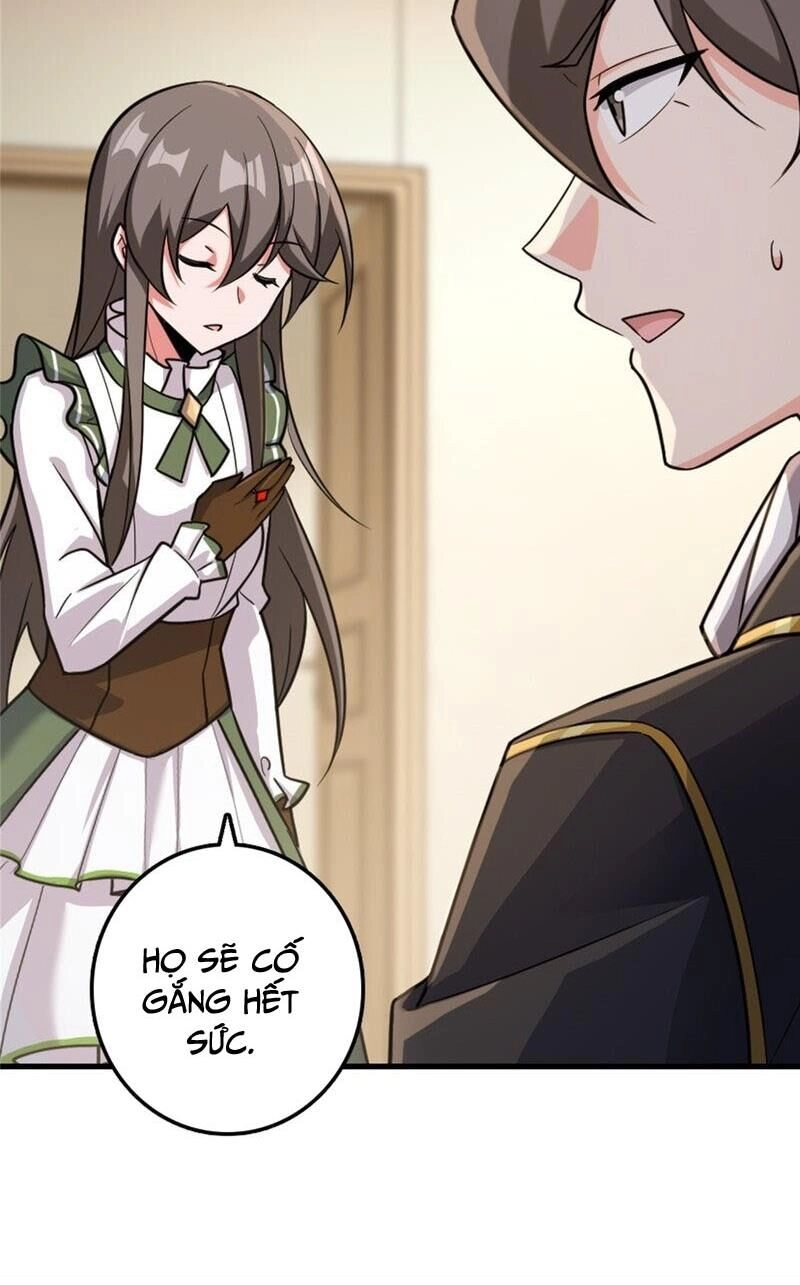 Thả Vu Nữ Đó Ra Chapter 540 - 40