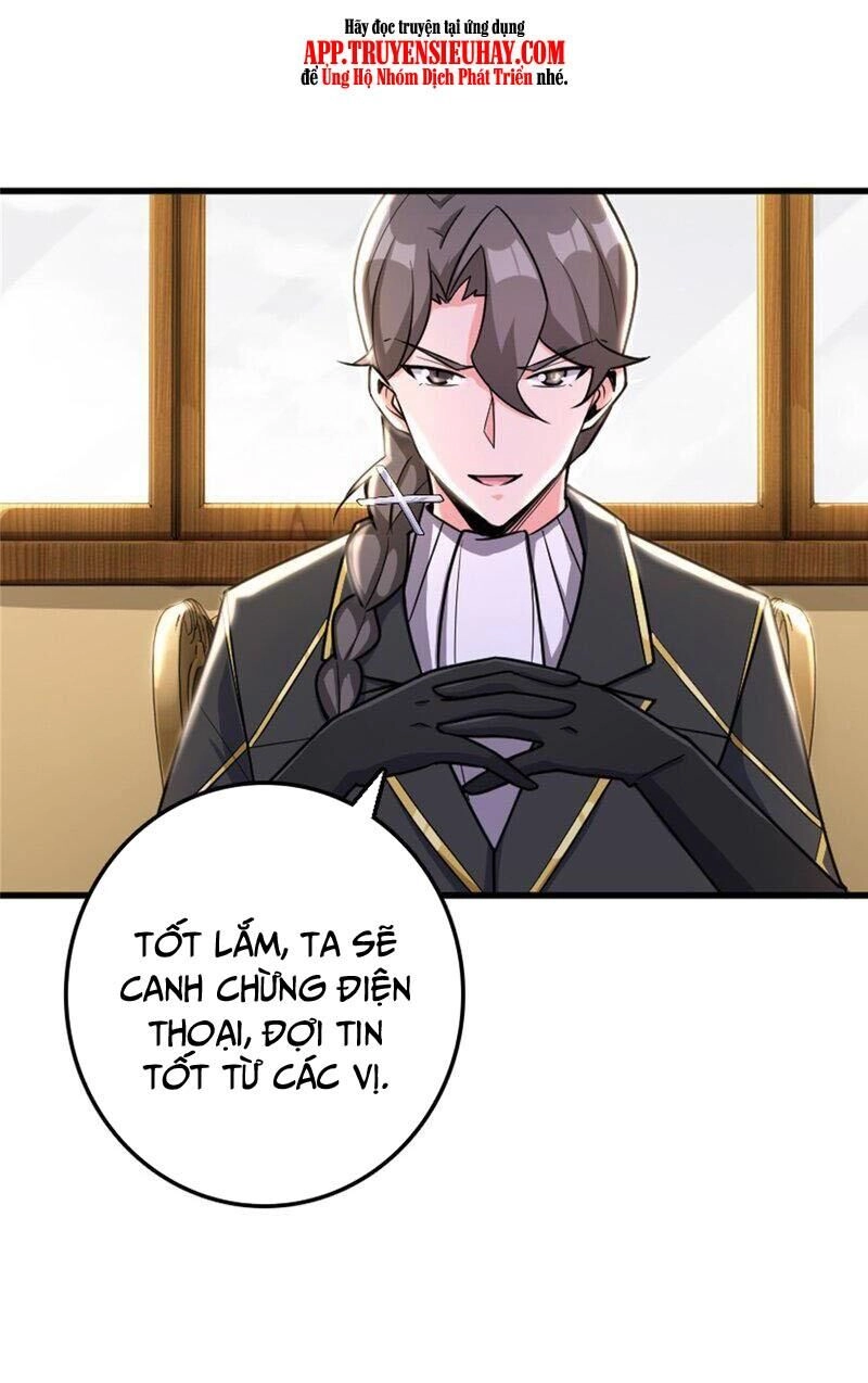 Thả Vu Nữ Đó Ra Chapter 540 - 41