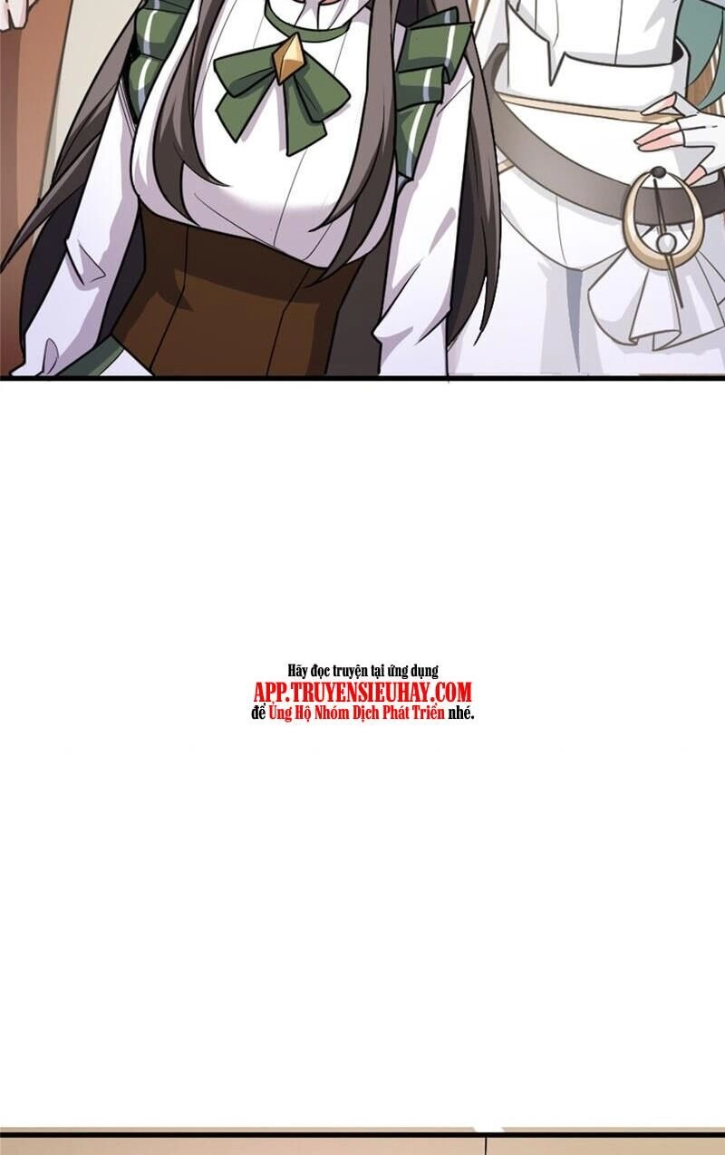 Thả Vu Nữ Đó Ra Chapter 540 - 44