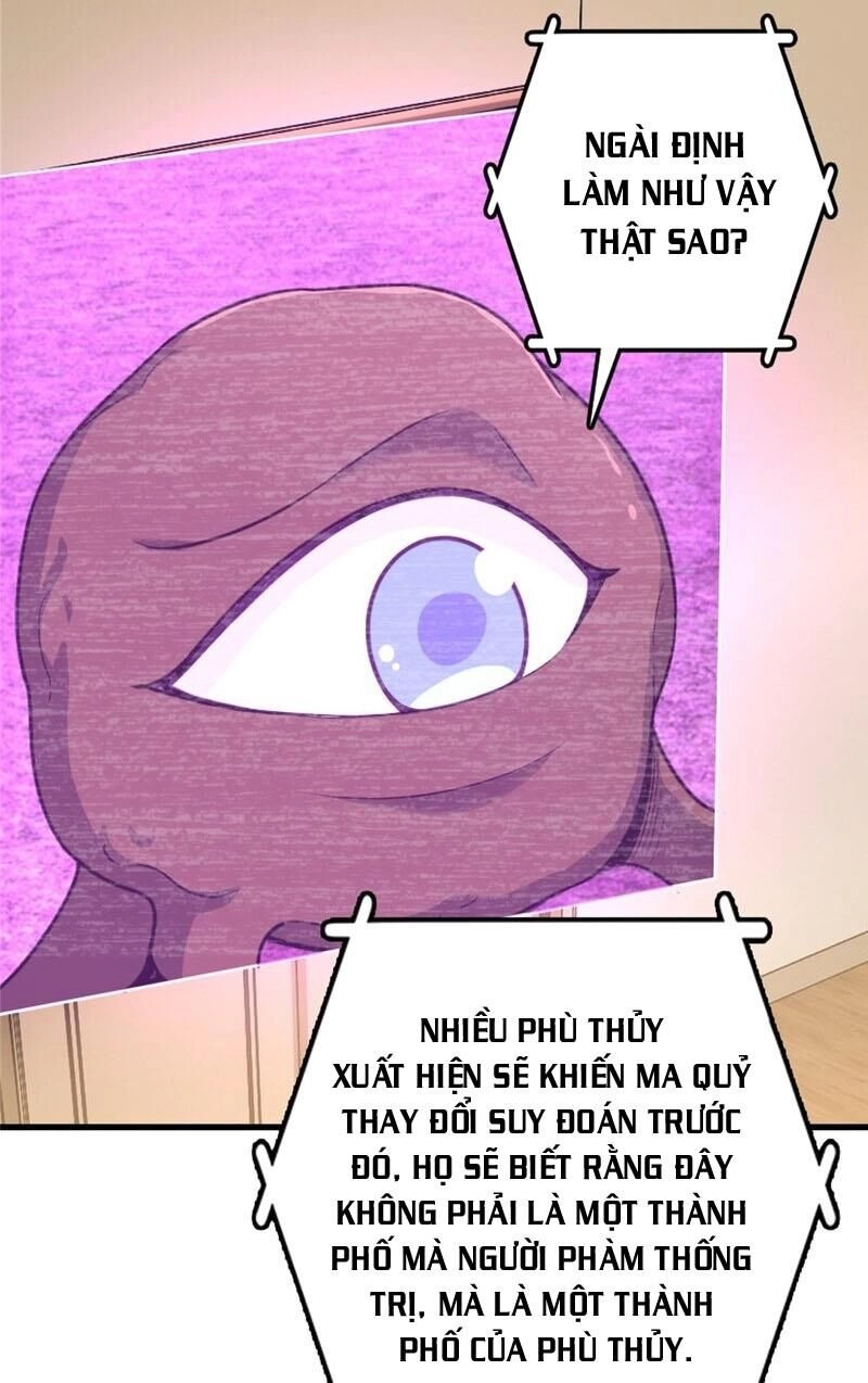 Thả Vu Nữ Đó Ra Chapter 540 - 45