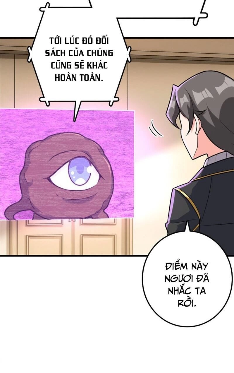 Thả Vu Nữ Đó Ra Chapter 540 - 46