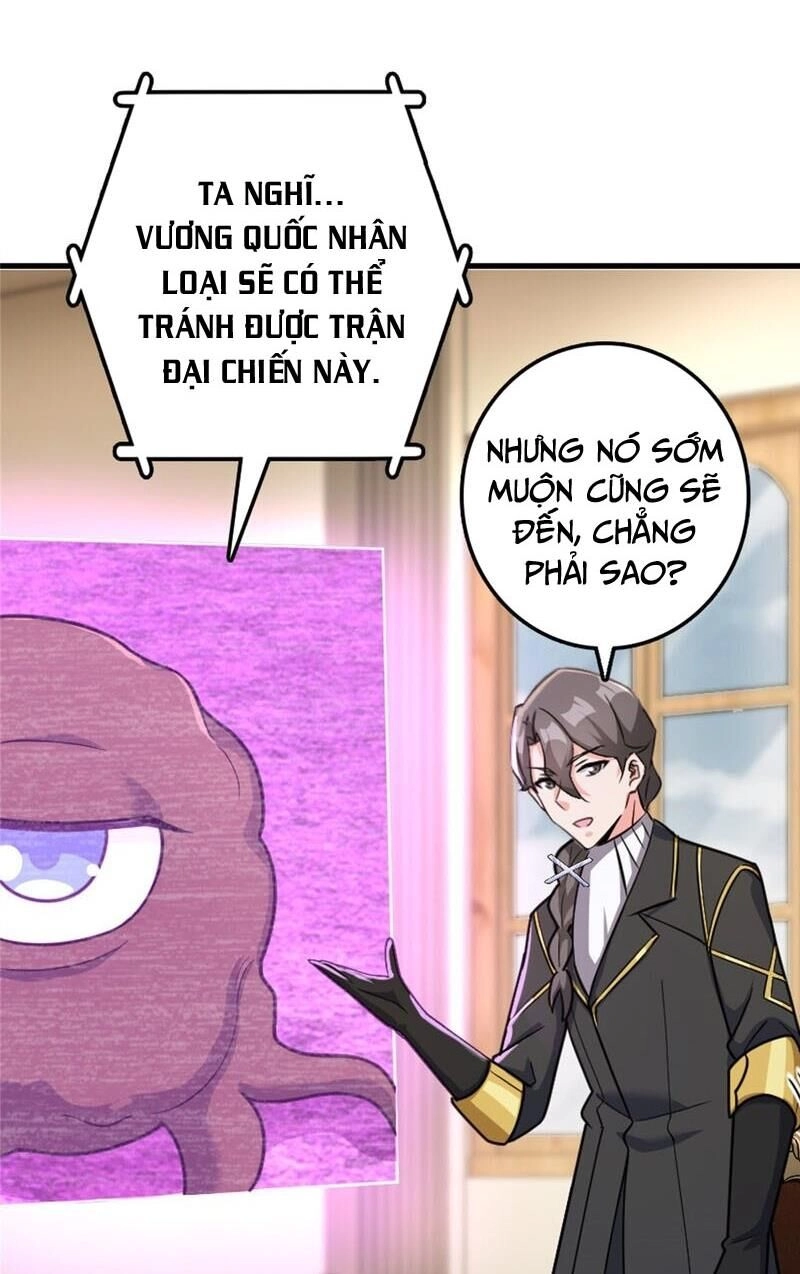 Thả Vu Nữ Đó Ra Chapter 540 - 47