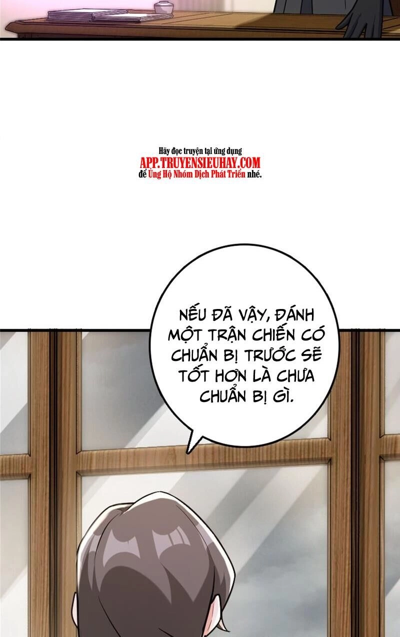 Thả Vu Nữ Đó Ra Chapter 540 - 48
