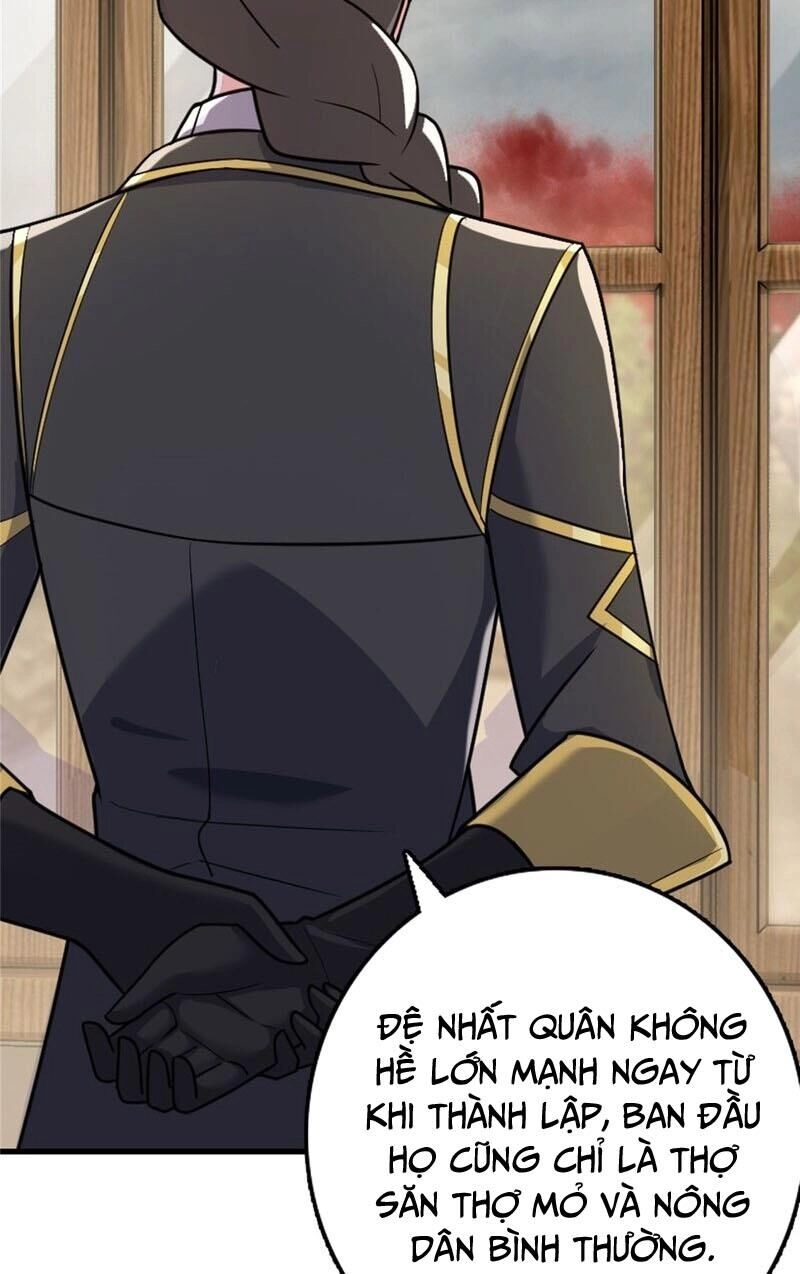 Thả Vu Nữ Đó Ra Chapter 540 - 49