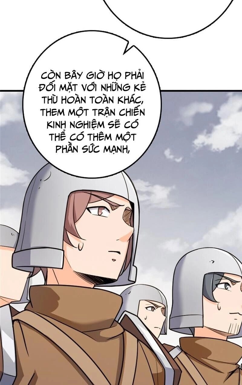 Thả Vu Nữ Đó Ra Chapter 540 - 50