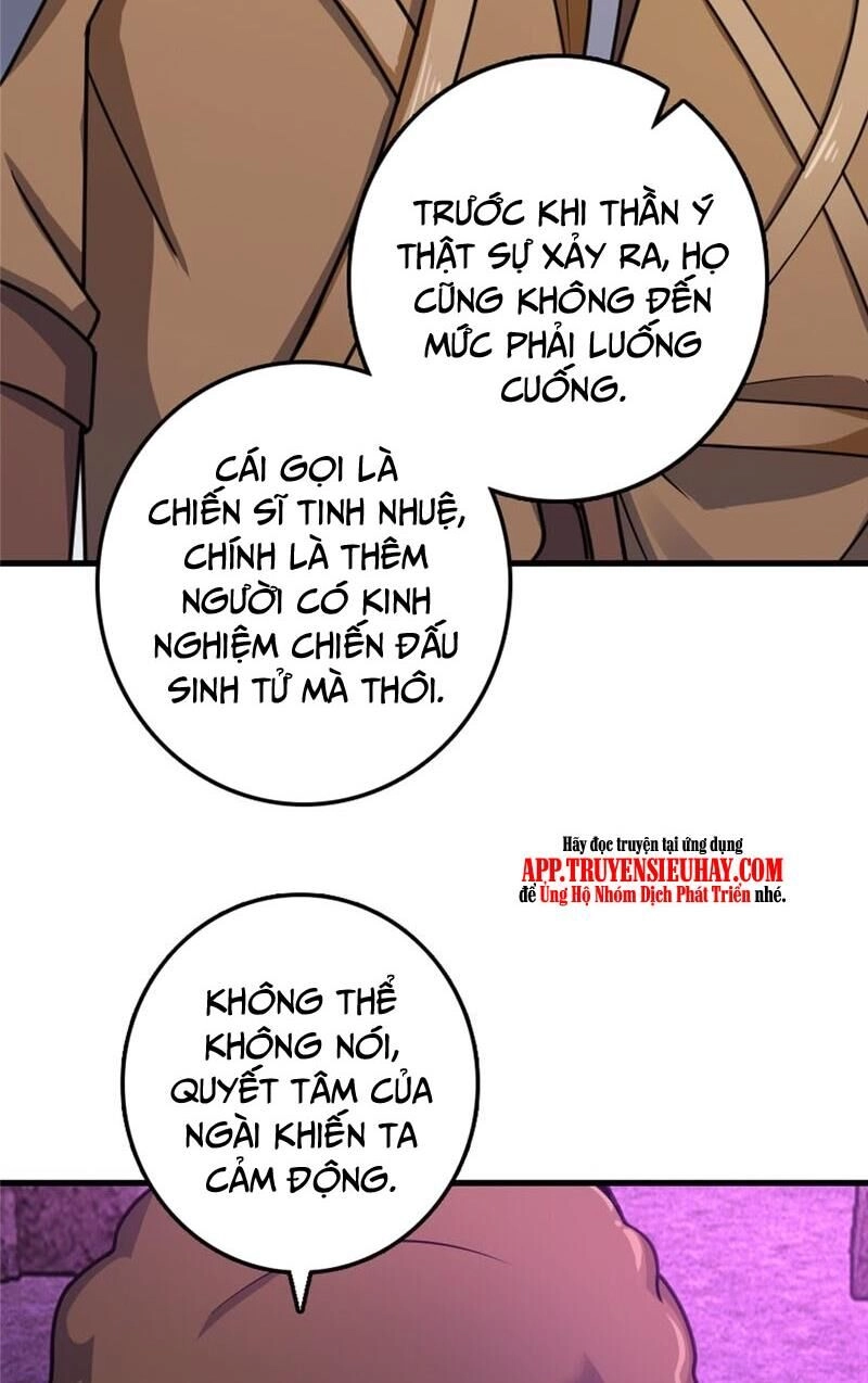 Thả Vu Nữ Đó Ra Chapter 540 - 51