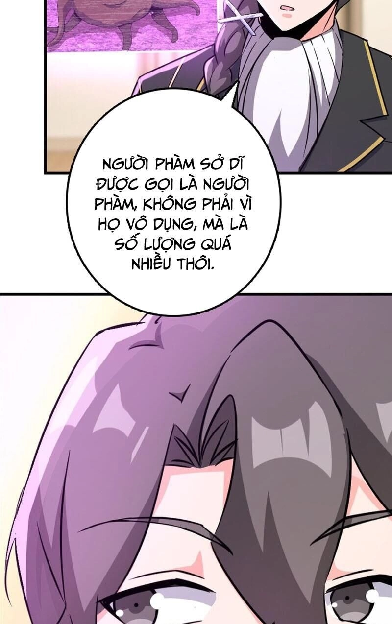 Thả Vu Nữ Đó Ra Chapter 540 - 53