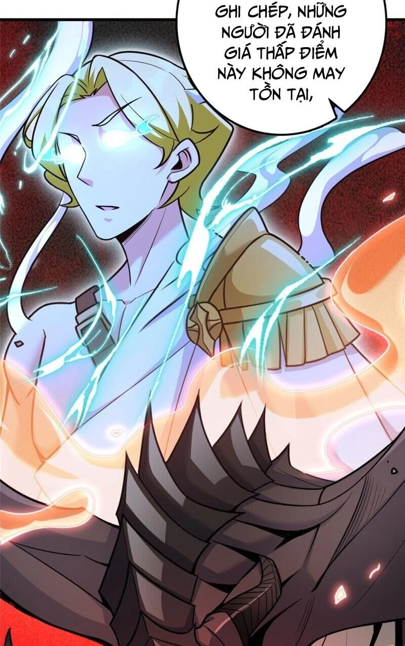 Thả Vu Nữ Đó Ra Chapter 540 - 55