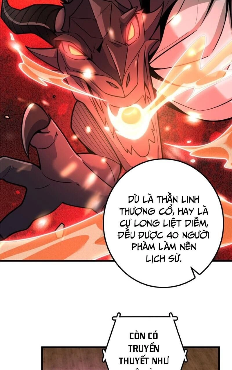 Thả Vu Nữ Đó Ra Chapter 540 - 56