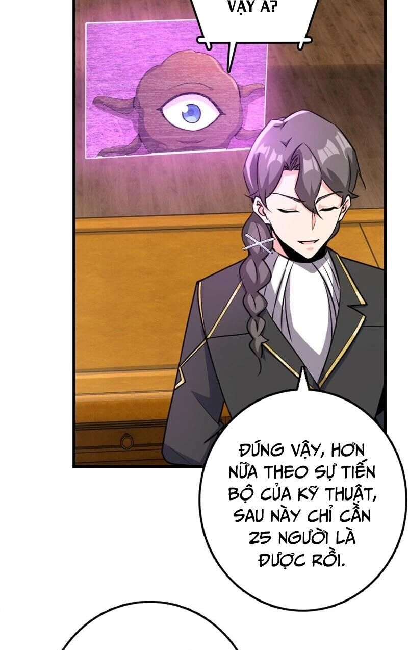 Thả Vu Nữ Đó Ra Chapter 540 - 57