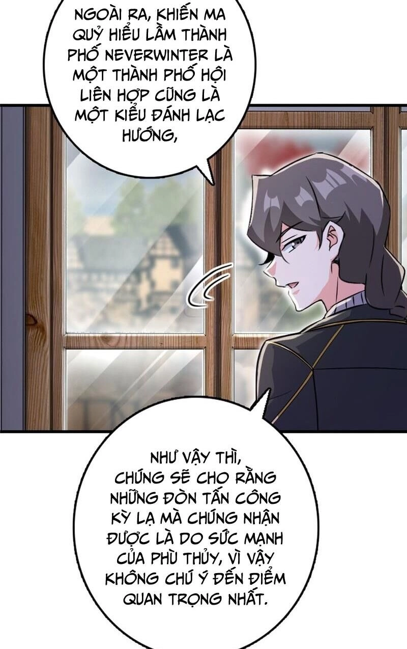 Thả Vu Nữ Đó Ra Chapter 540 - 58