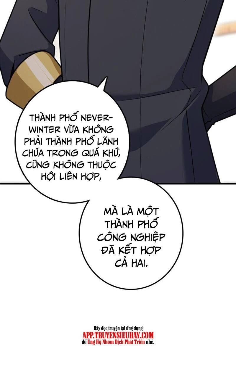 Thả Vu Nữ Đó Ra Chapter 540 - 60