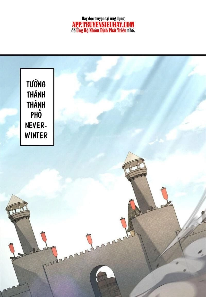 Thả Vu Nữ Đó Ra Chapter 541 - 1