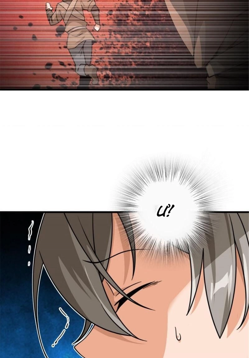 Thả Vu Nữ Đó Ra Chapter 541 - 4