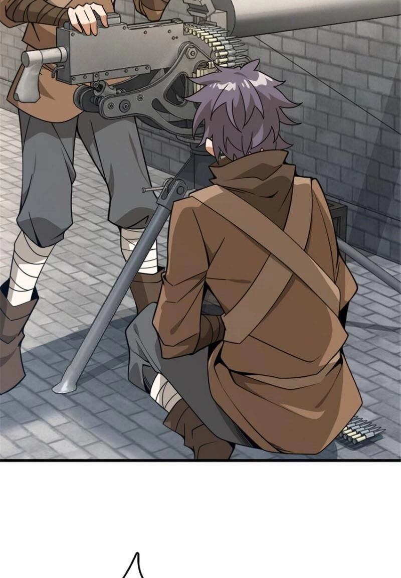 Thả Vu Nữ Đó Ra Chapter 541 - 8