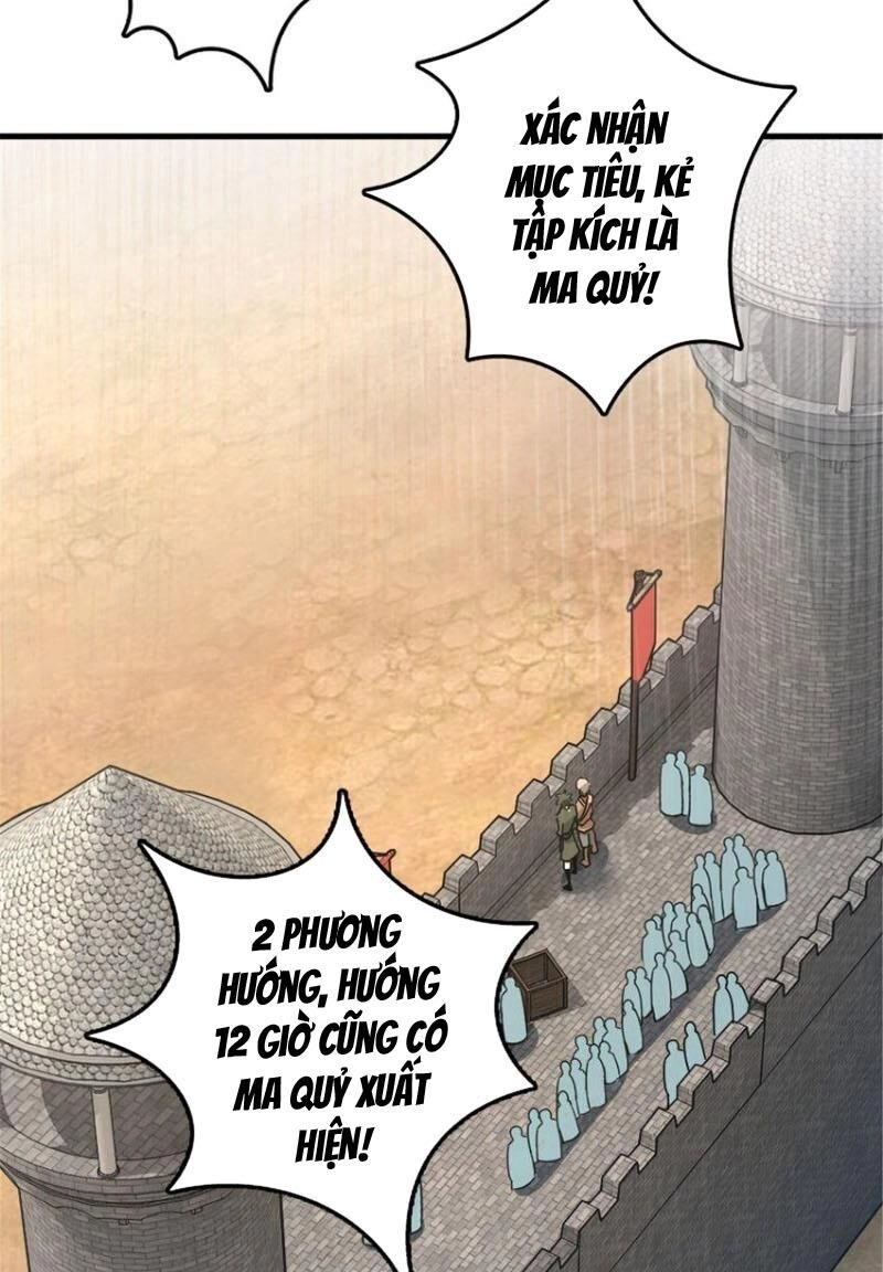 Thả Vu Nữ Đó Ra Chapter 541 - 12