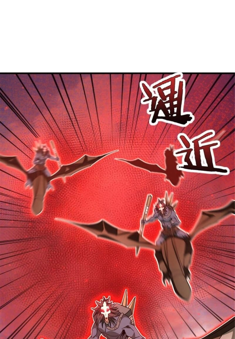 Thả Vu Nữ Đó Ra Chapter 541 - 16