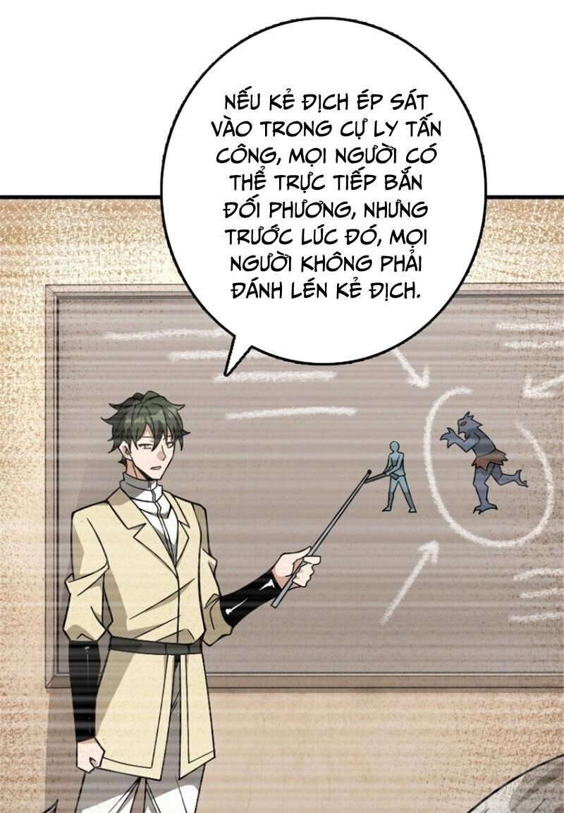 Thả Vu Nữ Đó Ra Chapter 541 - 19