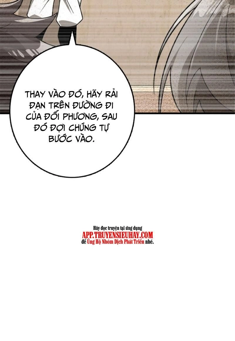 Thả Vu Nữ Đó Ra Chapter 541 - 20