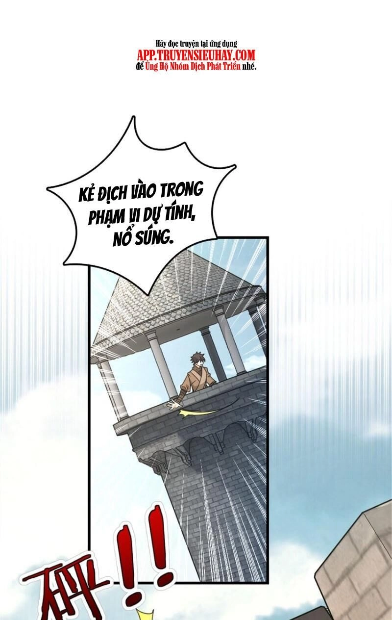 Thả Vu Nữ Đó Ra Chapter 541 - 21