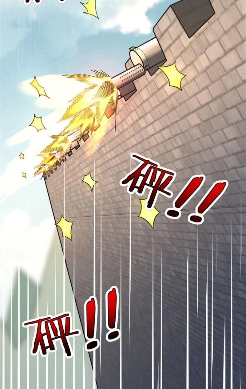 Thả Vu Nữ Đó Ra Chapter 541 - 22