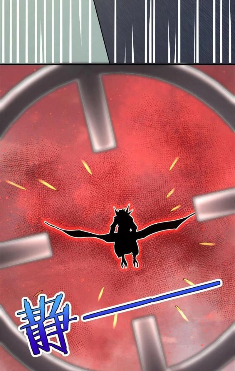 Thả Vu Nữ Đó Ra Chapter 541 - 23