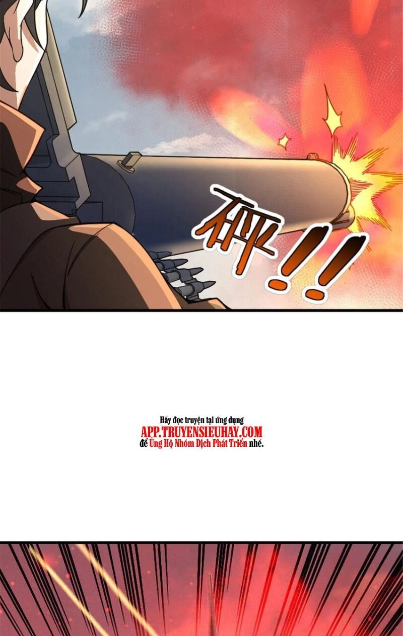 Thả Vu Nữ Đó Ra Chapter 541 - 26