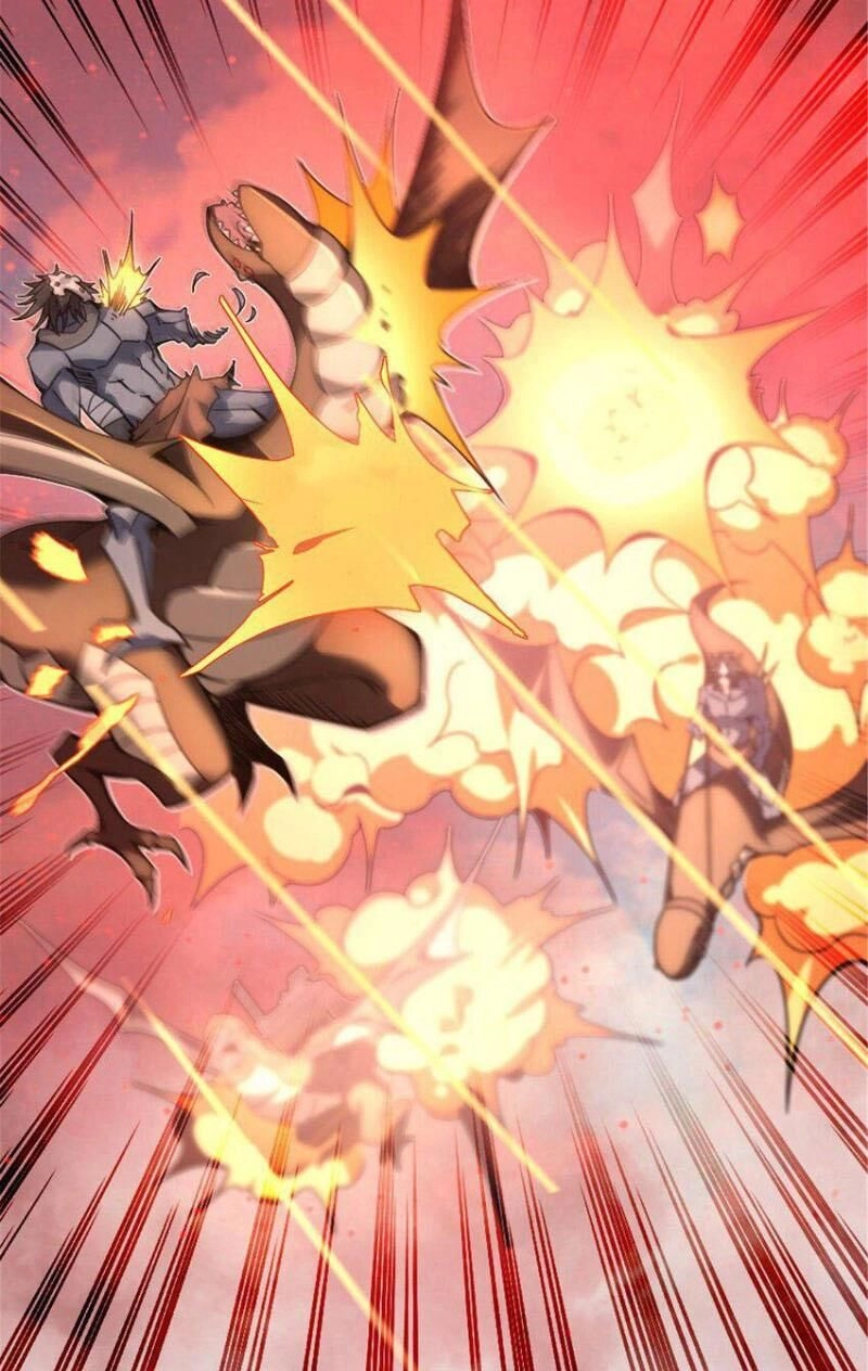 Thả Vu Nữ Đó Ra Chapter 541 - 27