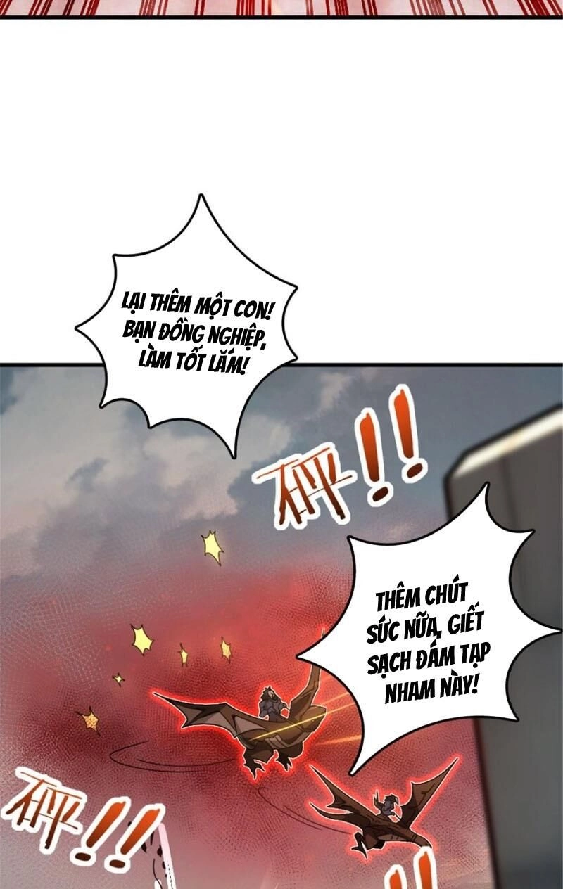 Thả Vu Nữ Đó Ra Chapter 541 - 28
