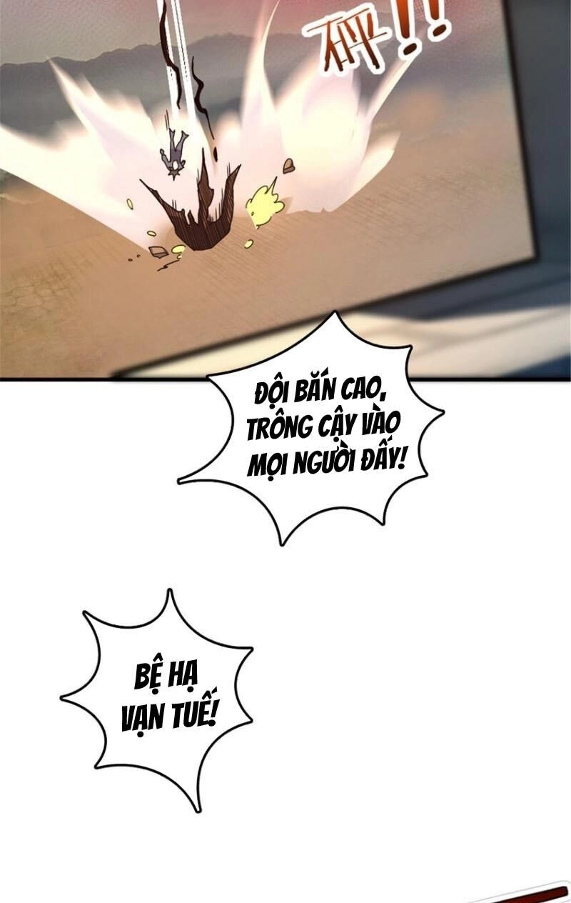 Thả Vu Nữ Đó Ra Chapter 541 - 29