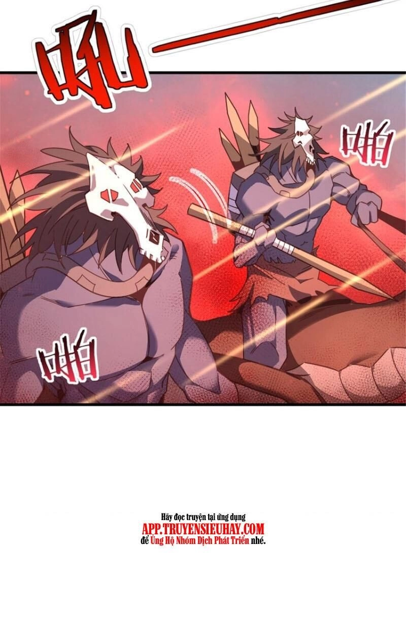 Thả Vu Nữ Đó Ra Chapter 541 - 30