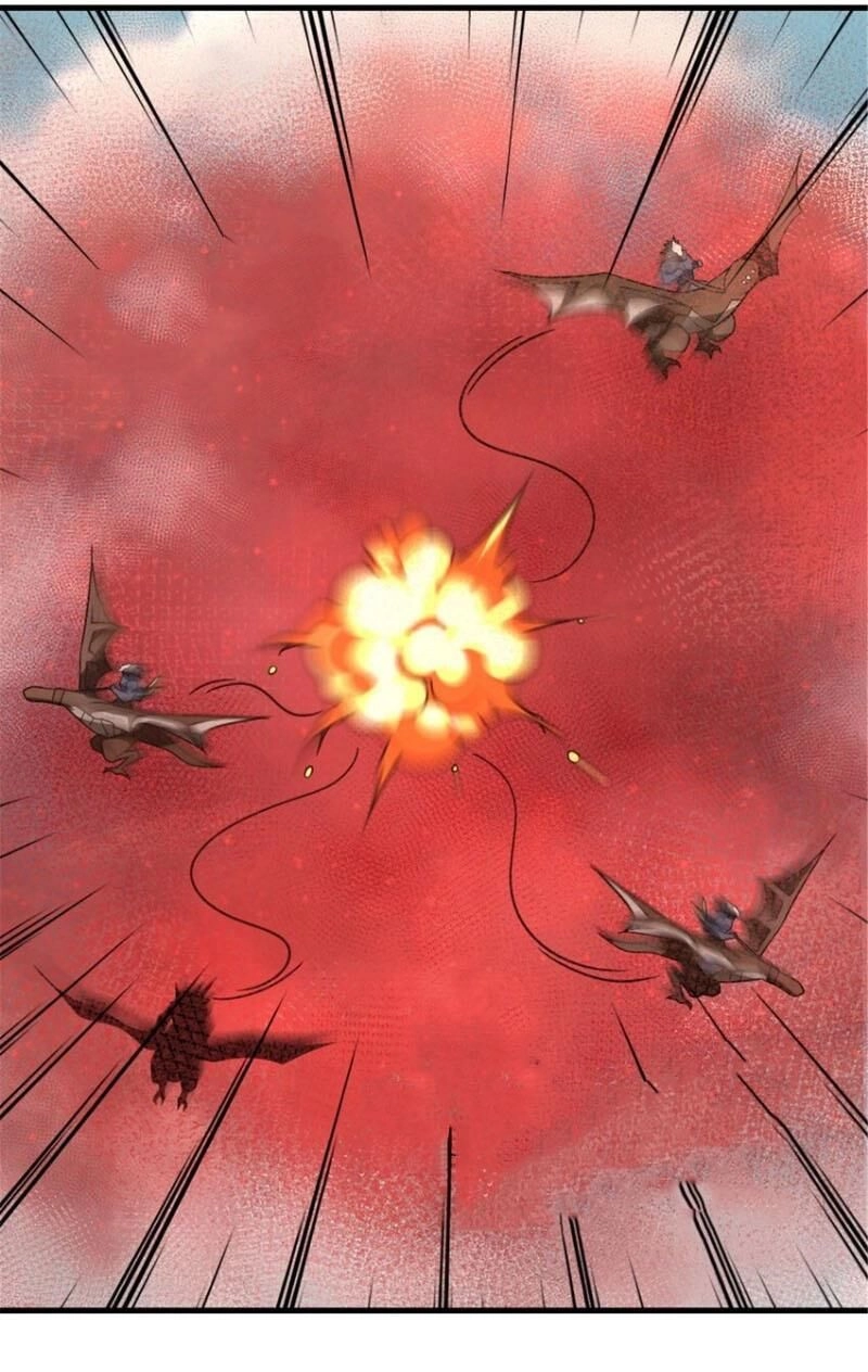 Thả Vu Nữ Đó Ra Chapter 541 - 31