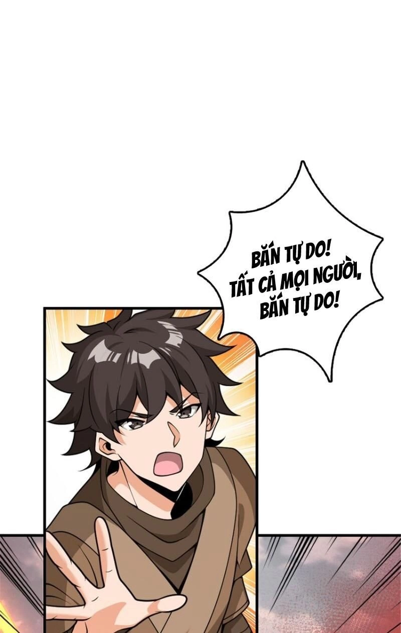 Thả Vu Nữ Đó Ra Chapter 541 - 32