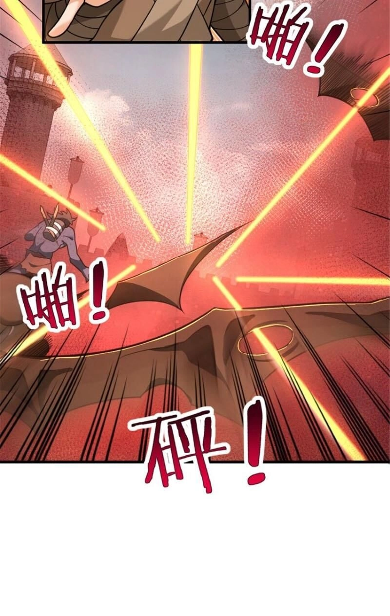 Thả Vu Nữ Đó Ra Chapter 541 - 33