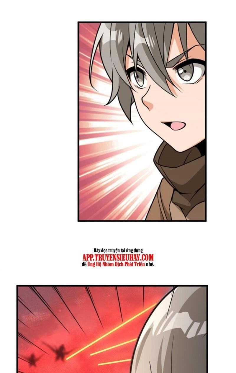 Thả Vu Nữ Đó Ra Chapter 541 - 34