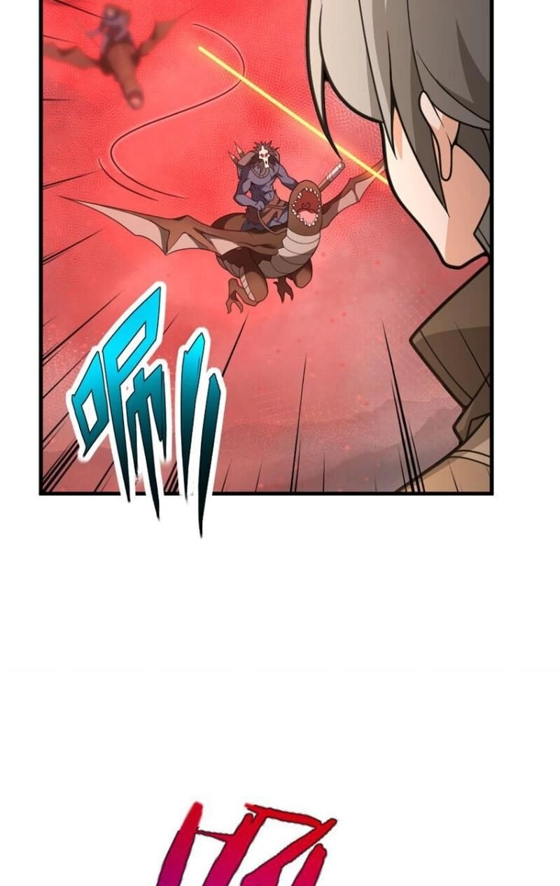 Thả Vu Nữ Đó Ra Chapter 541 - 35