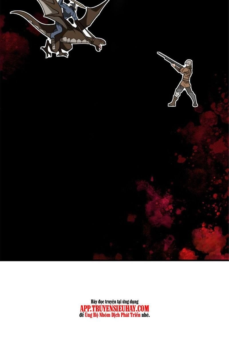 Thả Vu Nữ Đó Ra Chapter 541 - 40