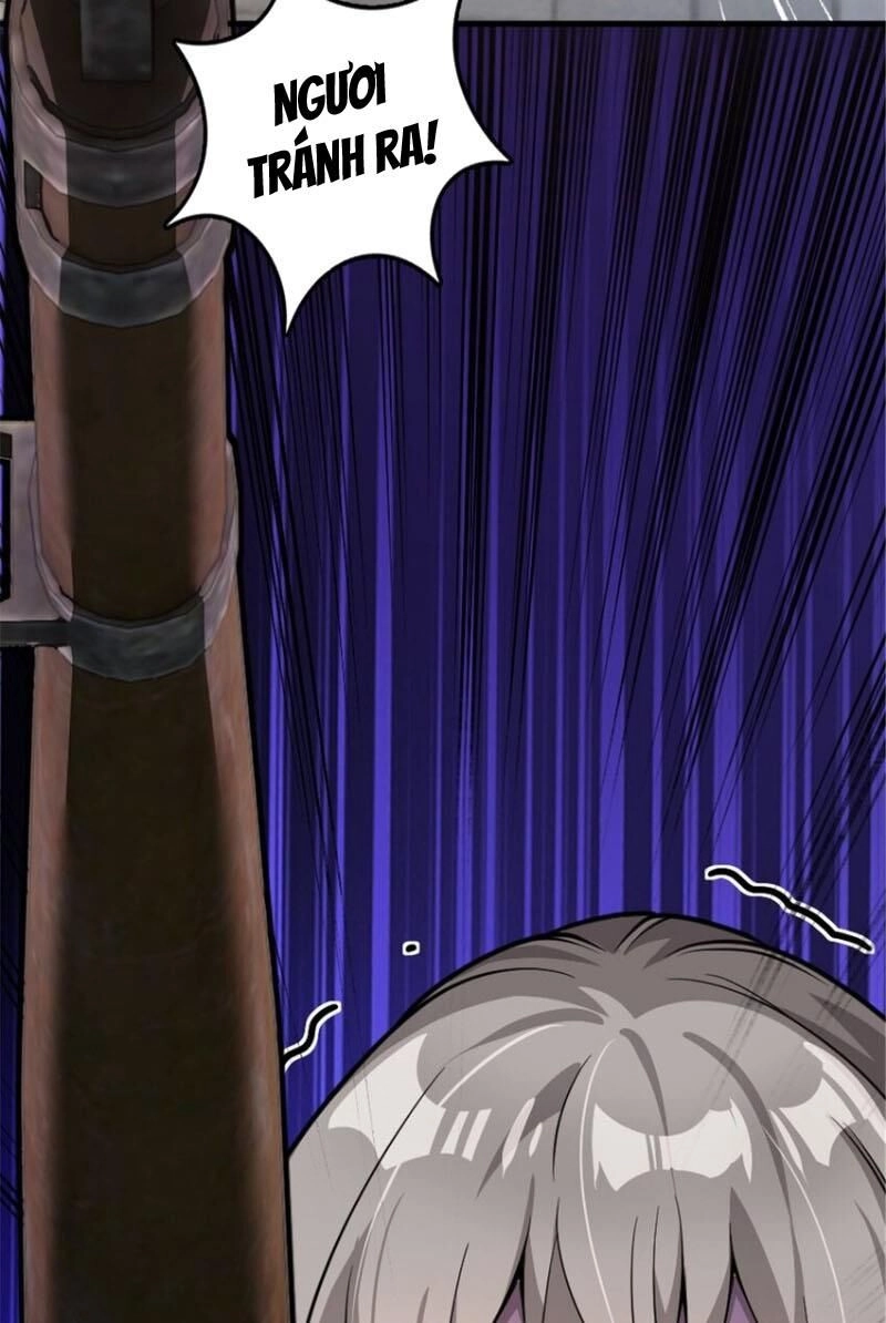 Thả Vu Nữ Đó Ra Chapter 541 - 49