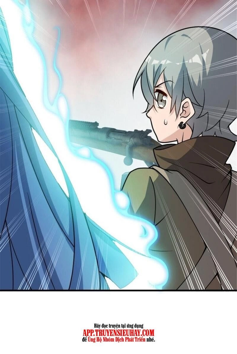 Thả Vu Nữ Đó Ra Chapter 541 - 55