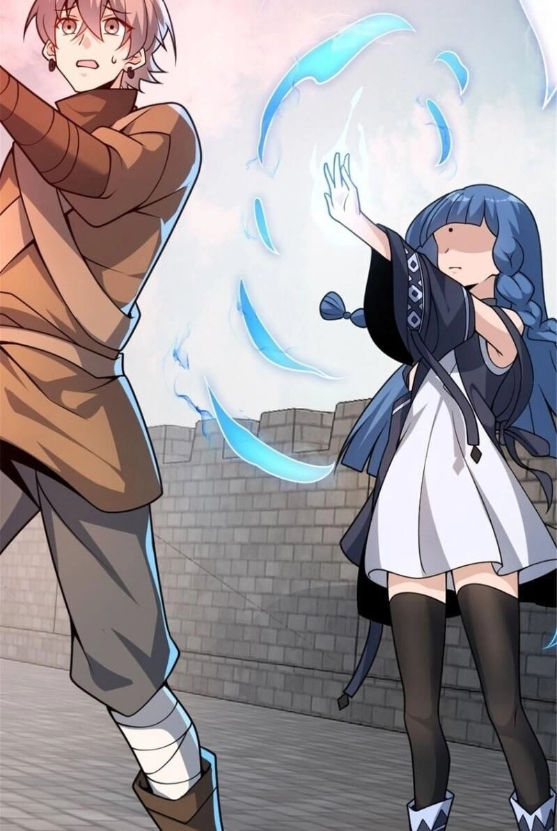 Thả Vu Nữ Đó Ra Chapter 541 - 57